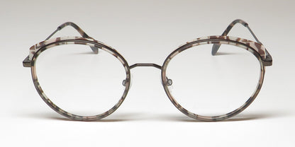 Andy Wolf 4766 Eyeglasses by ModaFrames