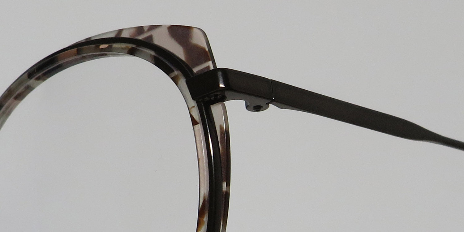 Andy Wolf 4766 Eyeglasses by ModaFrames