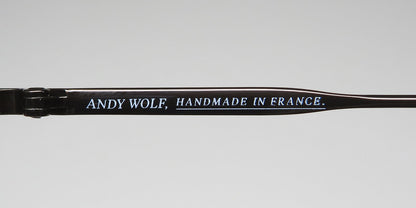 Andy Wolf 4766 Eyeglasses by ModaFrames
