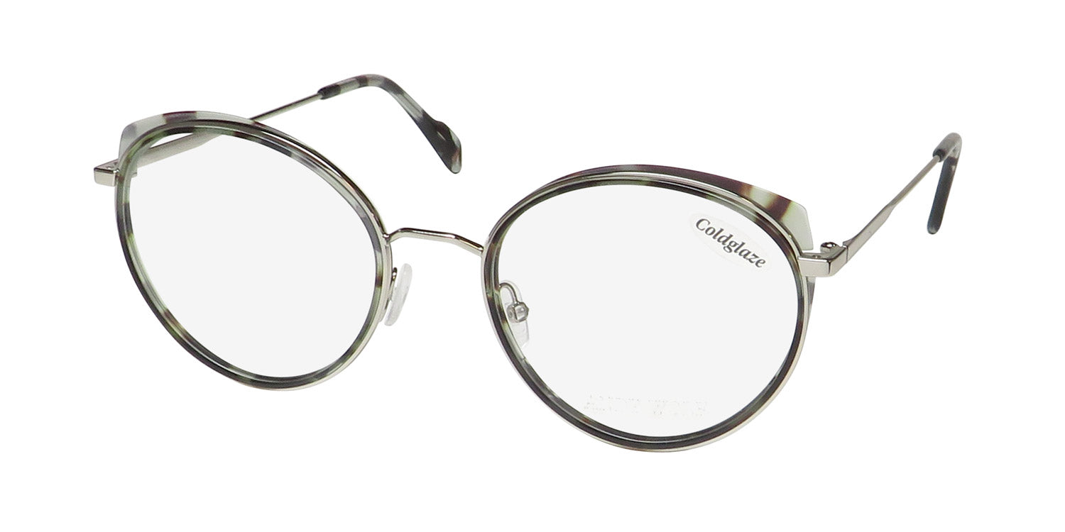 Andy Wolf 4766 Eyeglasses by ModaFrames