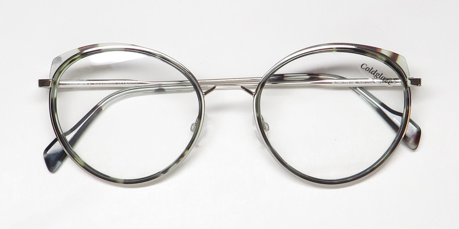 Andy Wolf 4766 Eyeglasses by ModaFrames