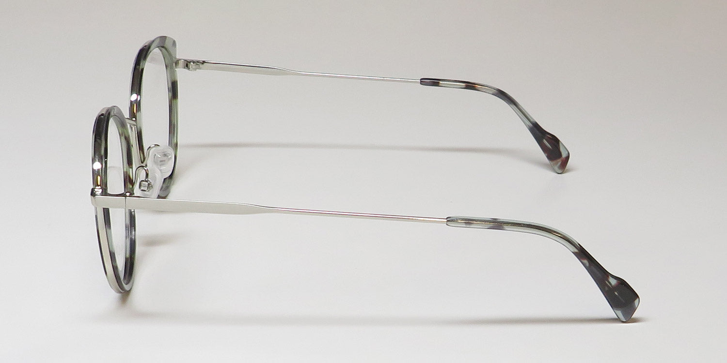 Andy Wolf 4766 Eyeglasses by ModaFrames