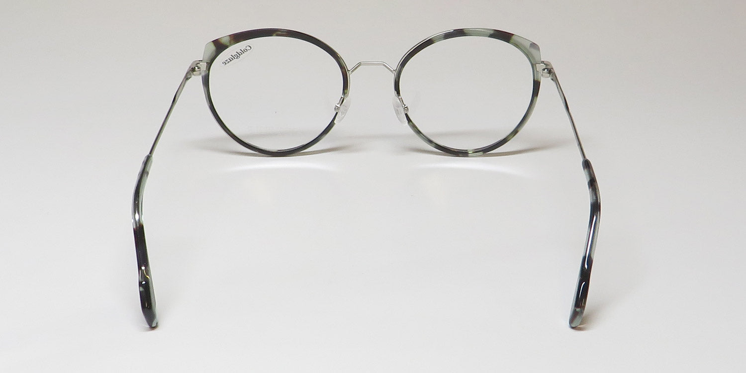 Andy Wolf 4766 Eyeglasses by ModaFrames