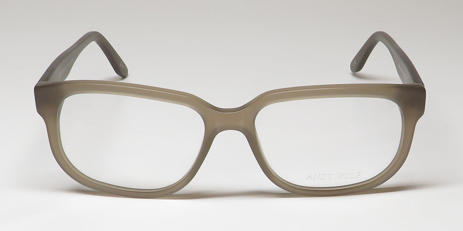 Andy Wolf 4546 Eyeglasses by ModaFrames