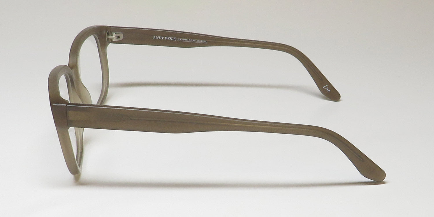 Andy Wolf 4546 Eyeglasses by ModaFrames
