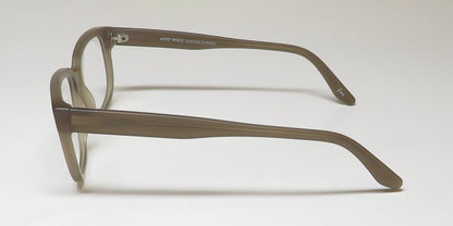 Andy Wolf 4546 Eyeglasses by ModaFrames