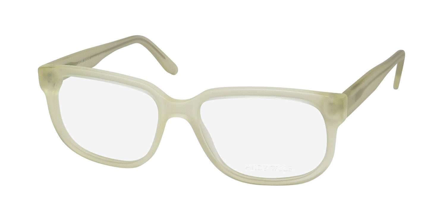 Andy Wolf 4546 Eyeglasses by ModaFrames