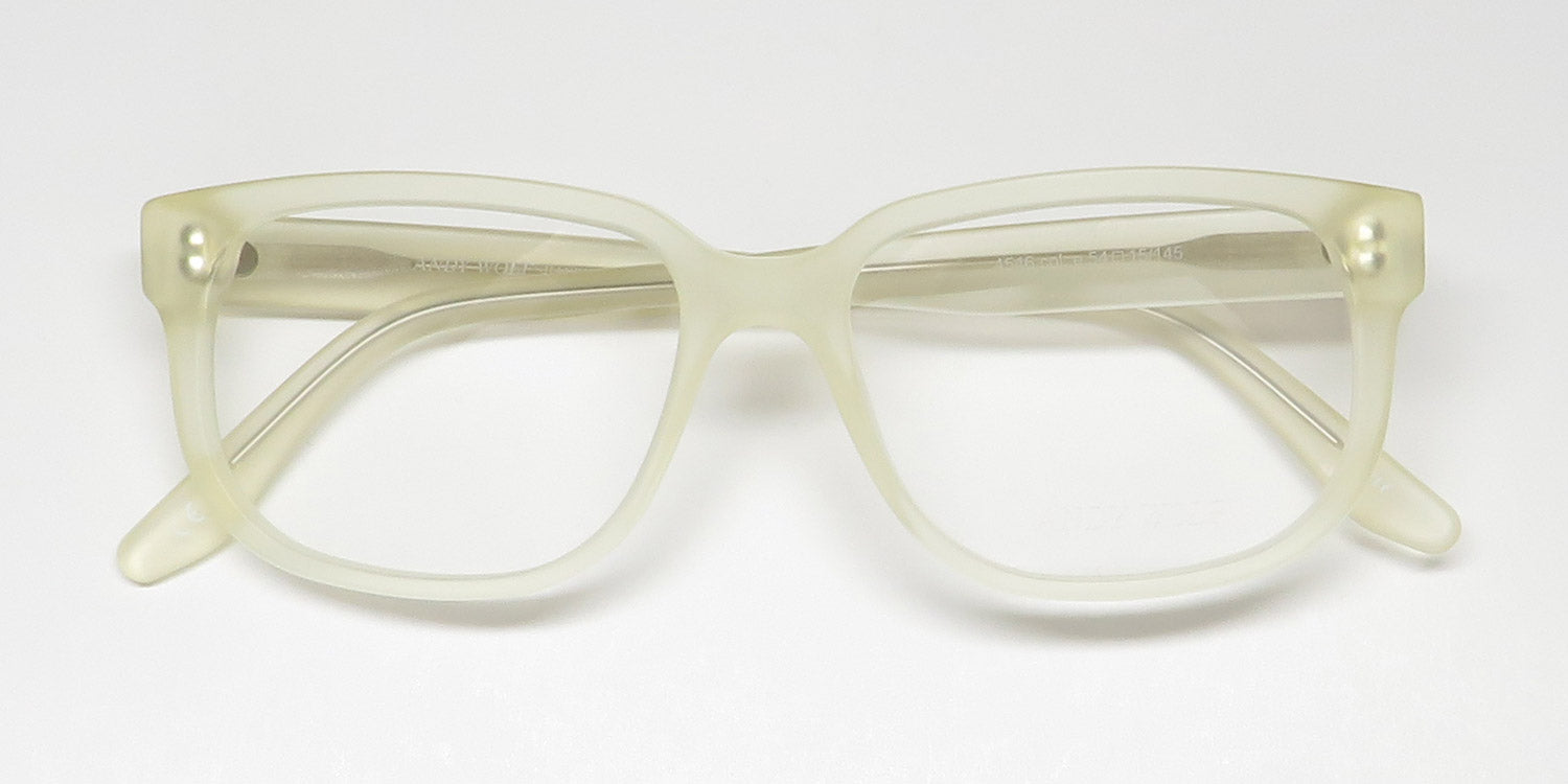 Andy Wolf 4546 Eyeglasses by ModaFrames