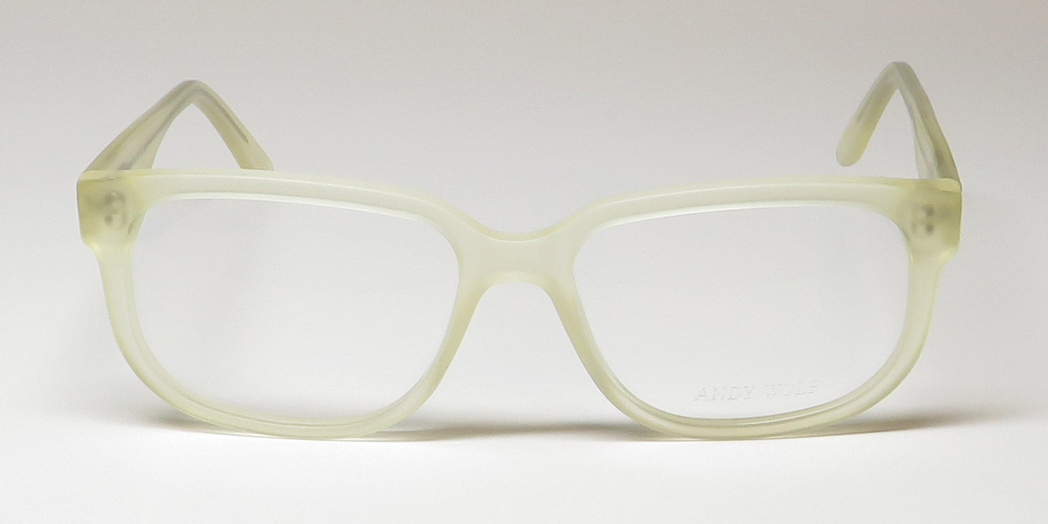 Andy Wolf 4546 Eyeglasses by ModaFrames