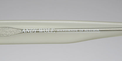 Andy Wolf 4546 Eyeglasses by ModaFrames