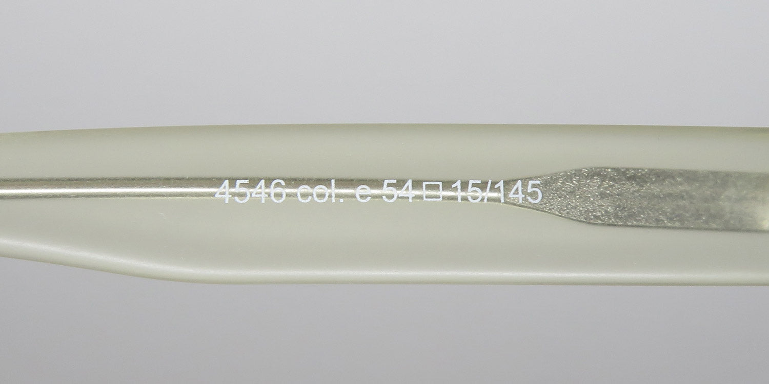 Andy Wolf 4546 Eyeglasses by ModaFrames