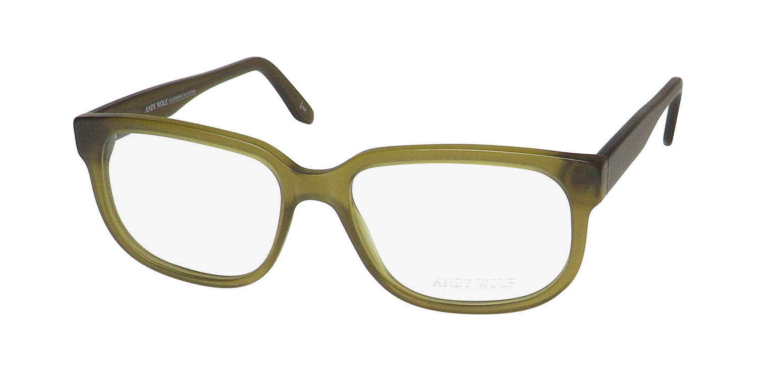 Andy Wolf 4546 Eyeglasses by ModaFrames