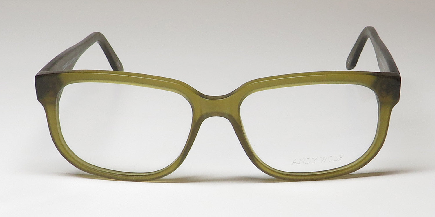 Andy Wolf 4546 Eyeglasses by ModaFrames