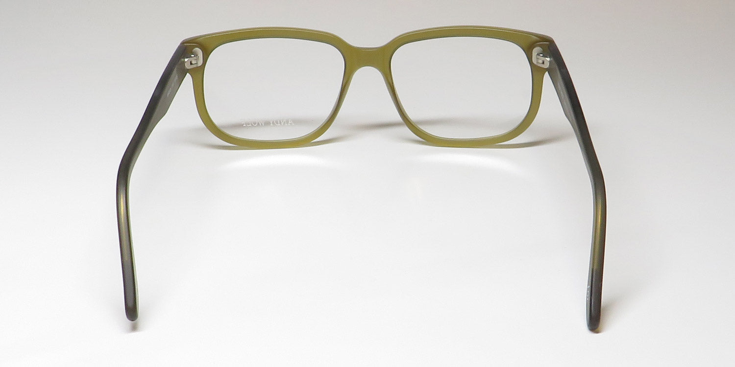 Andy Wolf 4546 Eyeglasses by ModaFrames