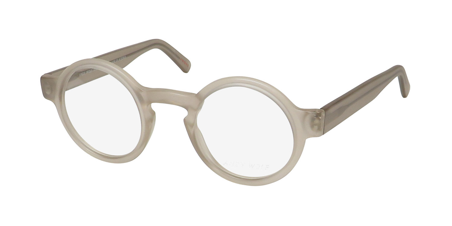 Andy Wolf 4522 Eyeglasses by ModaFrames
