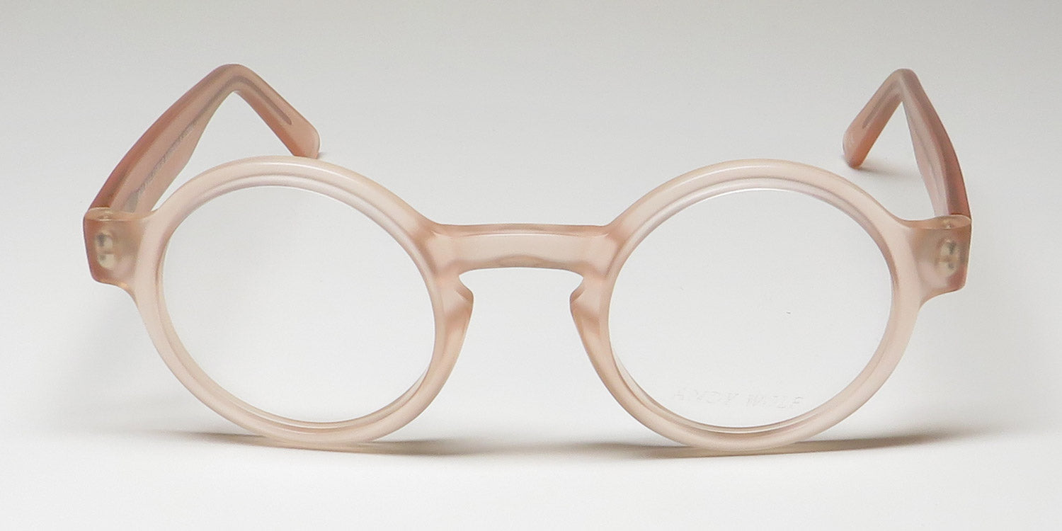 Andy Wolf 4522 Eyeglasses by ModaFrames