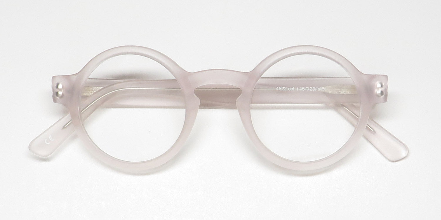 Andy Wolf 4522 Eyeglasses by ModaFrames