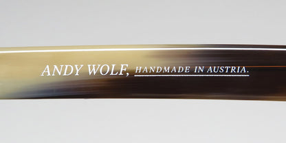 Andy Wolf 4571 Eyeglasses by ModaFrames