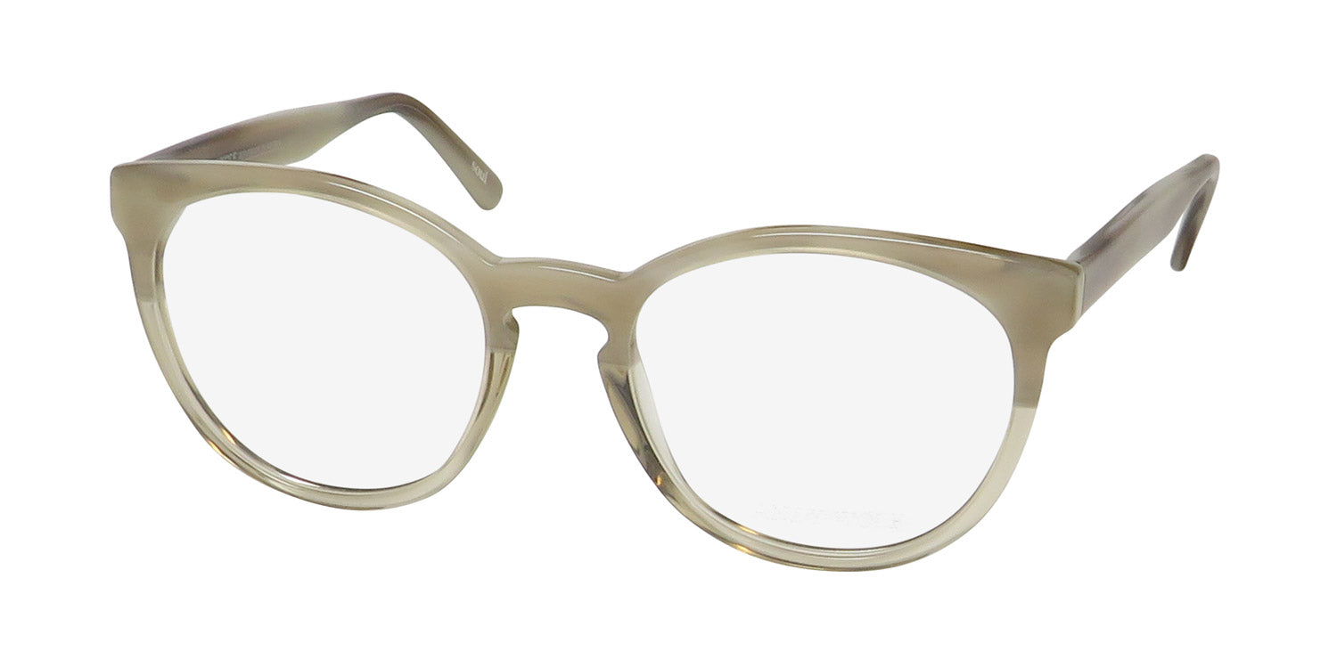 Andy Wolf 4571 Eyeglasses by ModaFrames