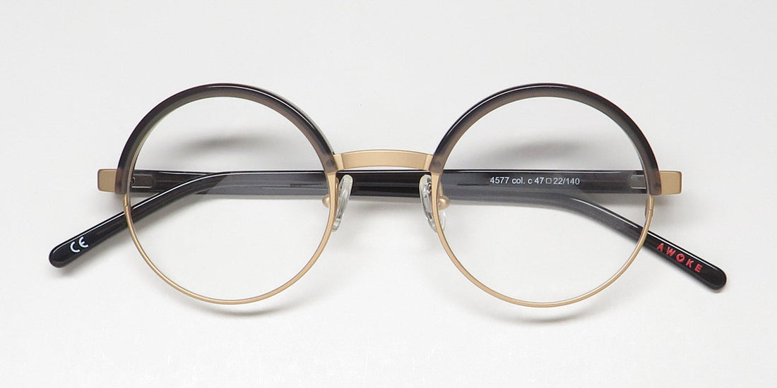 Andy Wolf 4577 Eyeglasses by ModaFrames