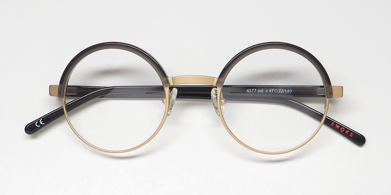 Andy Wolf 4577 Eyeglasses by ModaFrames