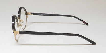 Andy Wolf 4577 Eyeglasses by ModaFrames