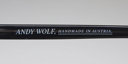 Andy Wolf 4577 Eyeglasses by ModaFrames
