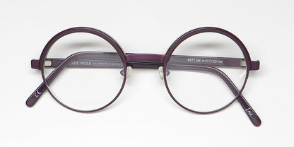 Andy Wolf 4577 Eyeglasses by ModaFrames
