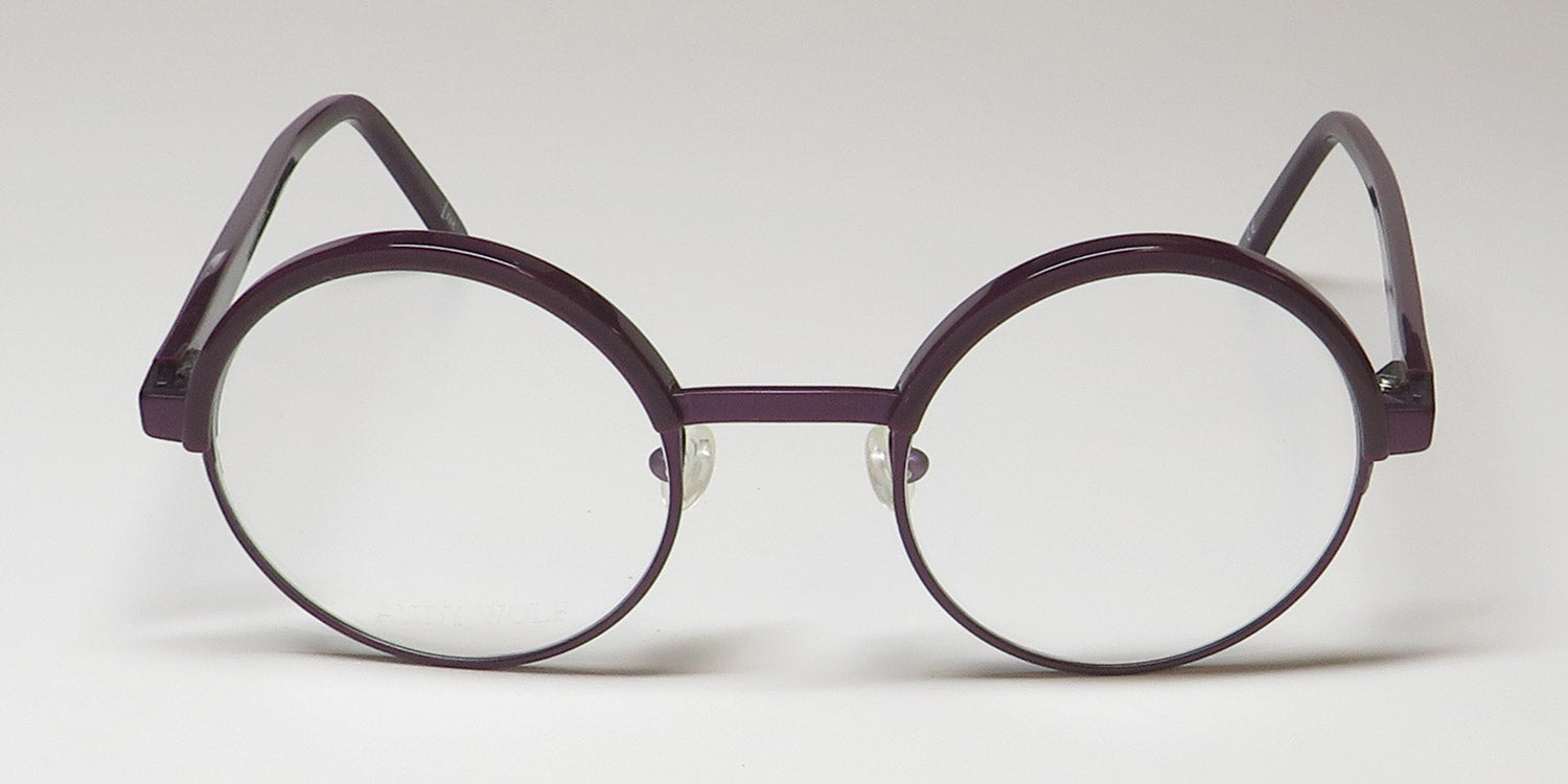 Andy Wolf 4577 Eyeglasses by ModaFrames