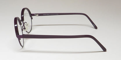 Andy Wolf 4577 Eyeglasses by ModaFrames