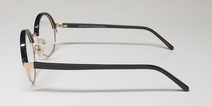 Andy Wolf 4577 Eyeglasses by ModaFrames