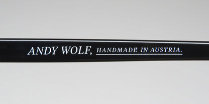 Andy Wolf 4577 Eyeglasses by ModaFrames