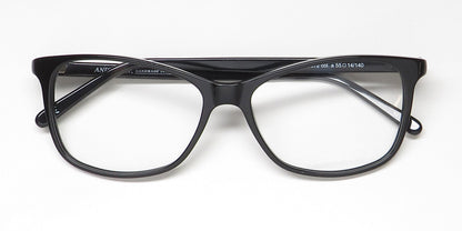 Andy Wolf 5072 Eyeglasses by ModaFrames