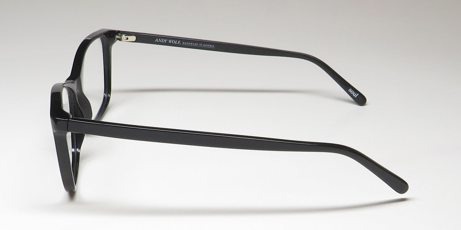 Andy Wolf 5072 Eyeglasses by ModaFrames