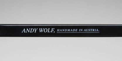 Andy Wolf 5072 Eyeglasses by ModaFrames