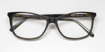 Andy Wolf 5072 Eyeglasses by ModaFrames