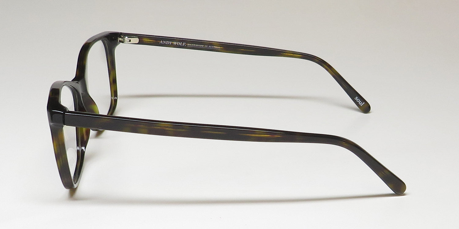 Andy Wolf 5072 Eyeglasses by ModaFrames