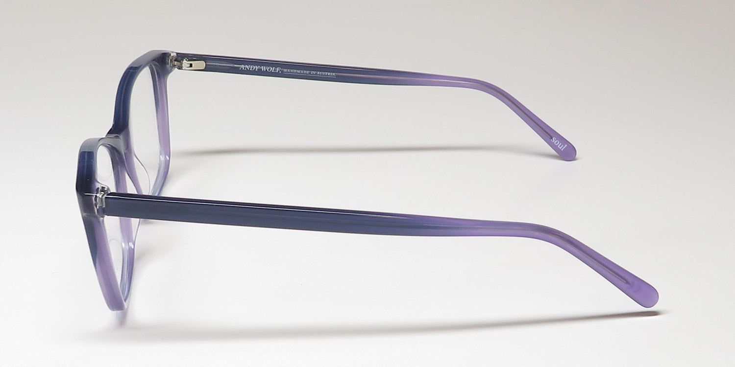Andy Wolf 5072 Eyeglasses by ModaFrames