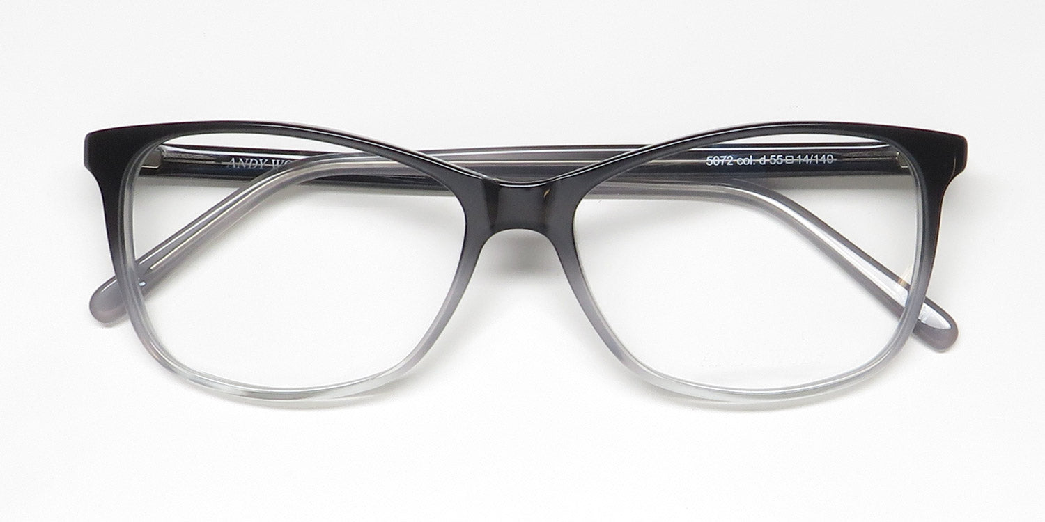Andy Wolf 5072 Eyeglasses by ModaFrames