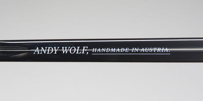 Andy Wolf 5072 Eyeglasses by ModaFrames