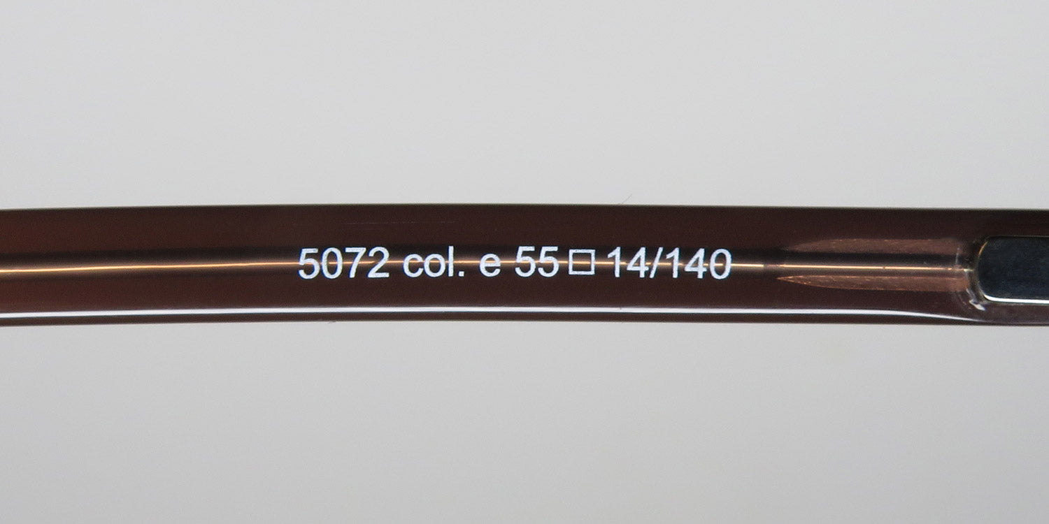 Andy Wolf 5072 Eyeglasses by ModaFrames