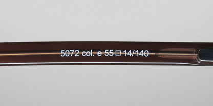 Andy Wolf 5072 Eyeglasses by ModaFrames