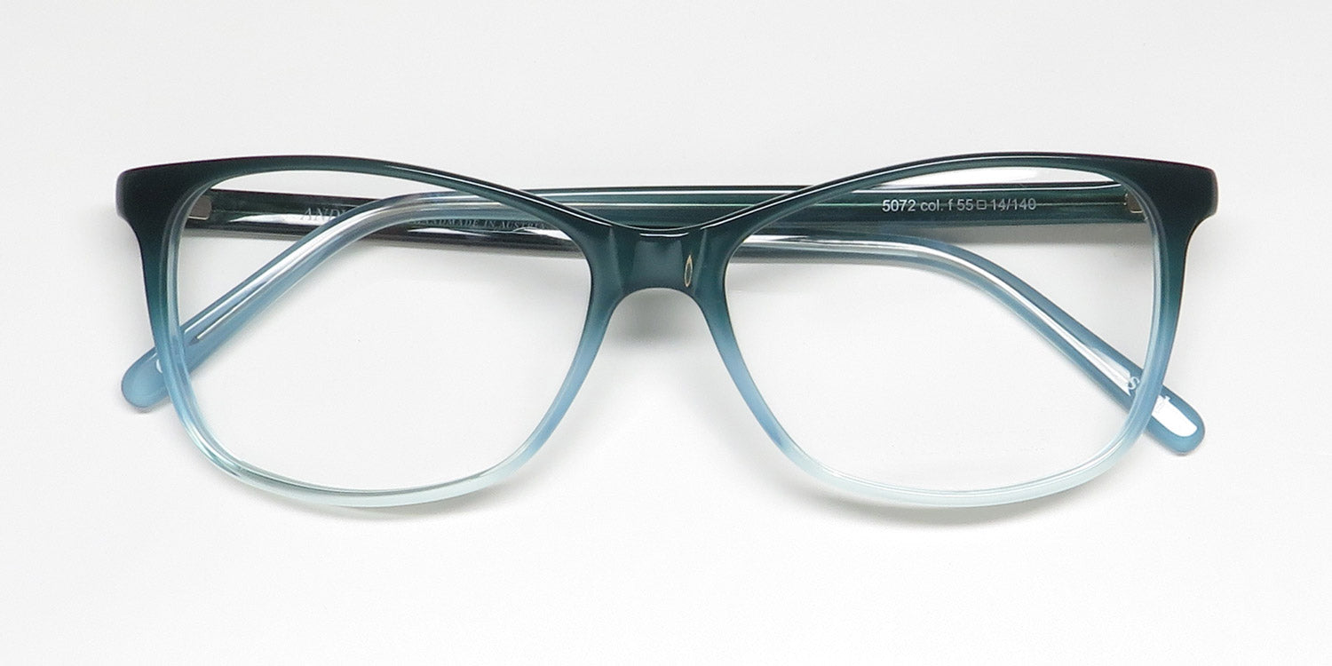 Andy Wolf 5072 Eyeglasses by ModaFrames