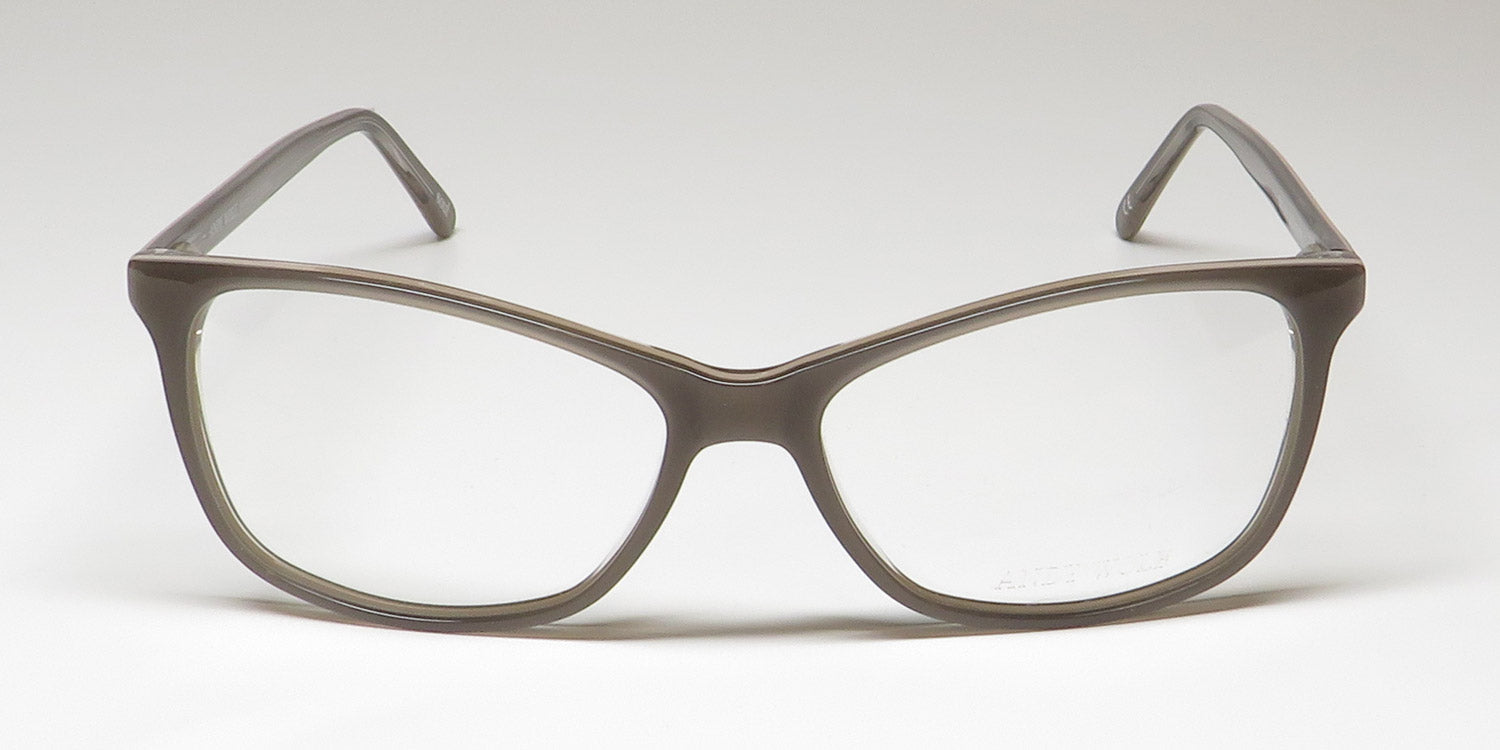 Andy Wolf 5072 Eyeglasses by ModaFrames