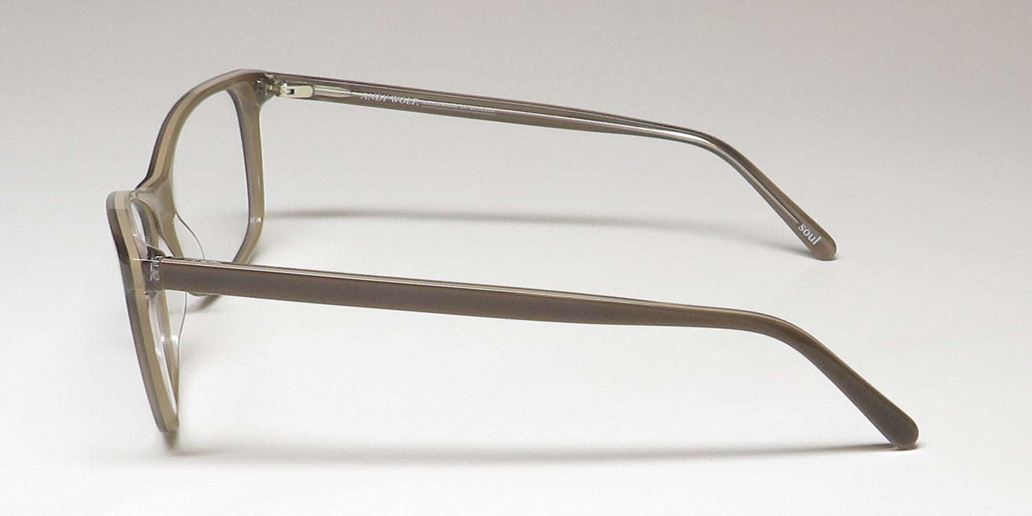 Andy Wolf 5072 Eyeglasses by ModaFrames