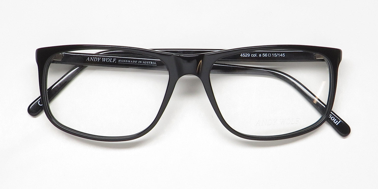 Andy Wolf 4529 Eyeglasses by ModaFrames