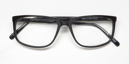 Andy Wolf 4529 Eyeglasses by ModaFrames