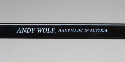 Andy Wolf 4529 Eyeglasses by ModaFrames