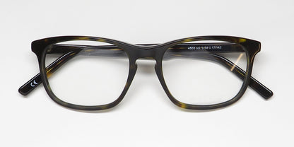 Andy Wolf 4503 Eyeglasses by ModaFrames