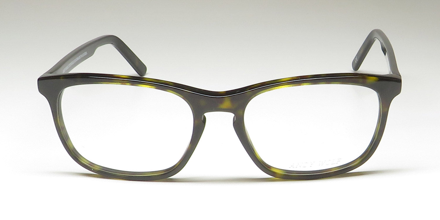 Andy Wolf 4503 Eyeglasses by ModaFrames
